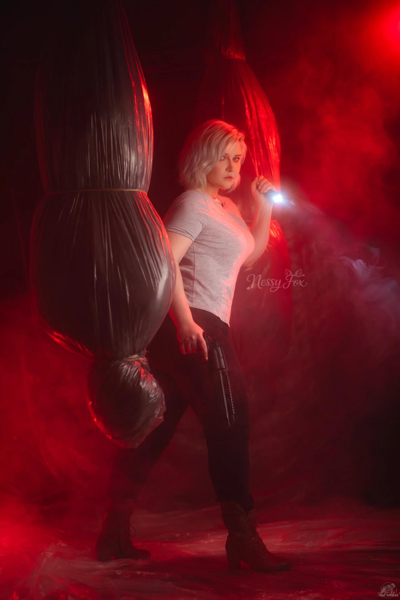 Grace Ashcroft (RE Requiem) by nessy.fox picture 1 of 1