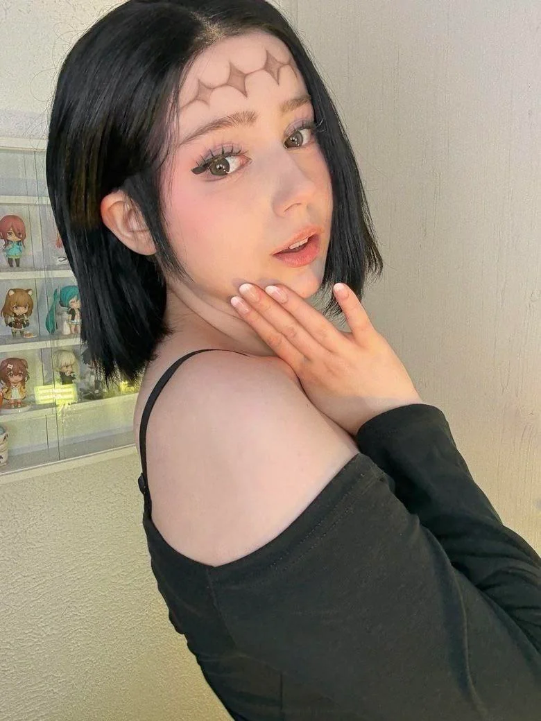 Kaori itadori by upminaa picture 5 of 13