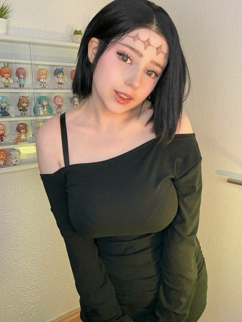 Kaori itadori by upminaa picture 6 of 13
