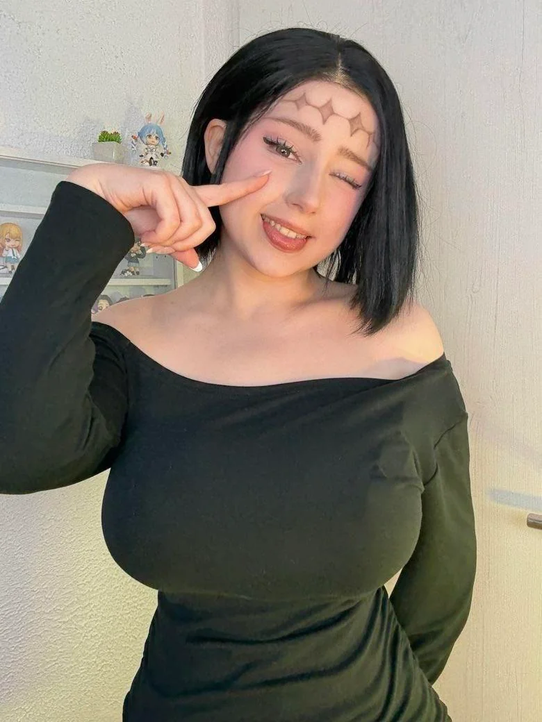 Kaori itadori by upminaa picture 9 of 13