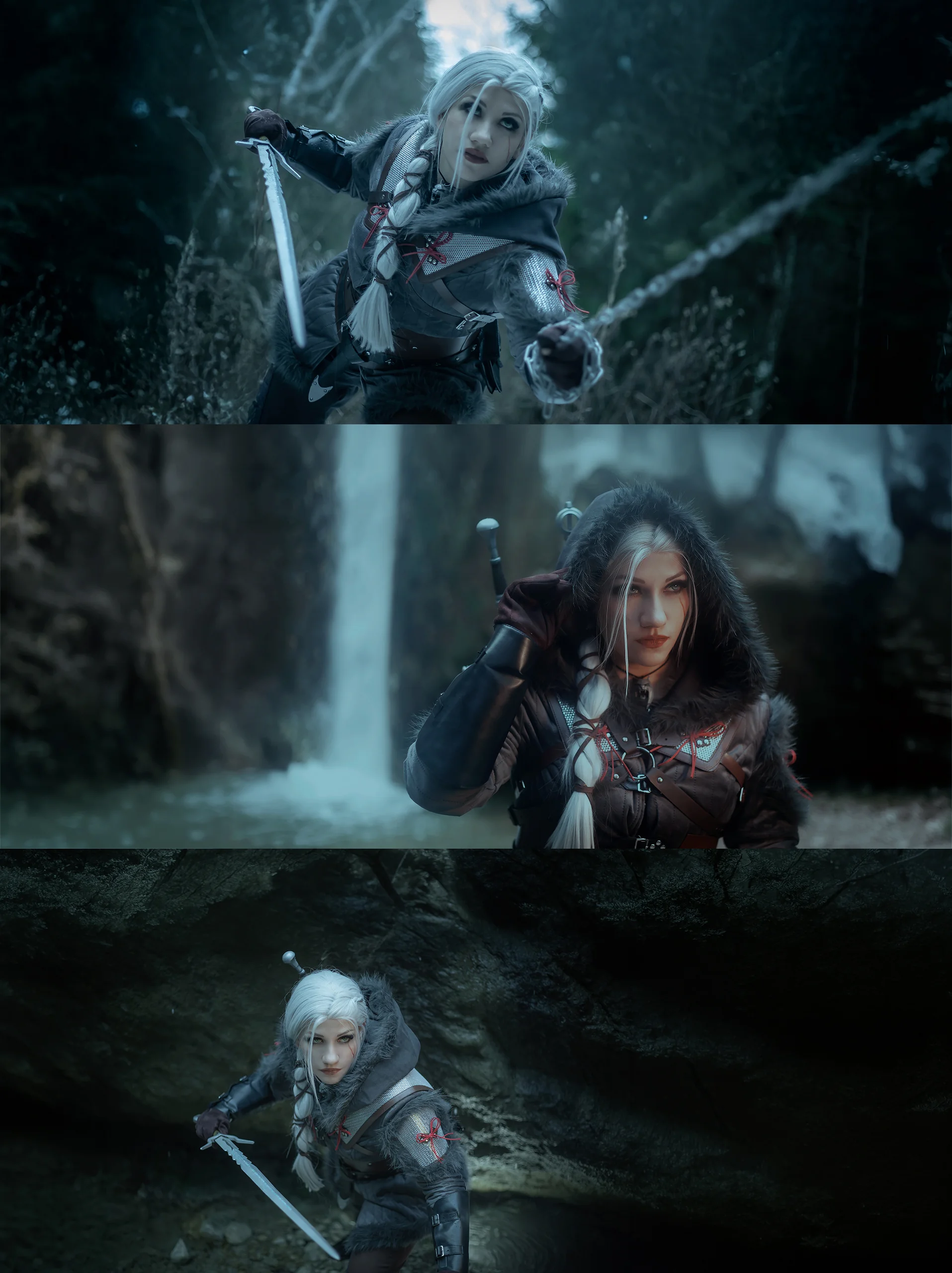 Ciri by tammy.lestrange picture 1 of 1