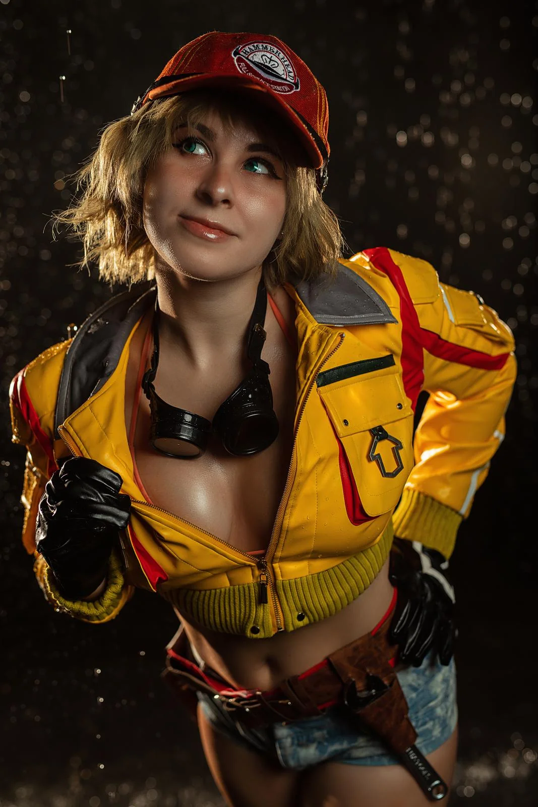 Cindy Aurum from Final Fantasy XV by Yuna Kairi picture 1 of 1