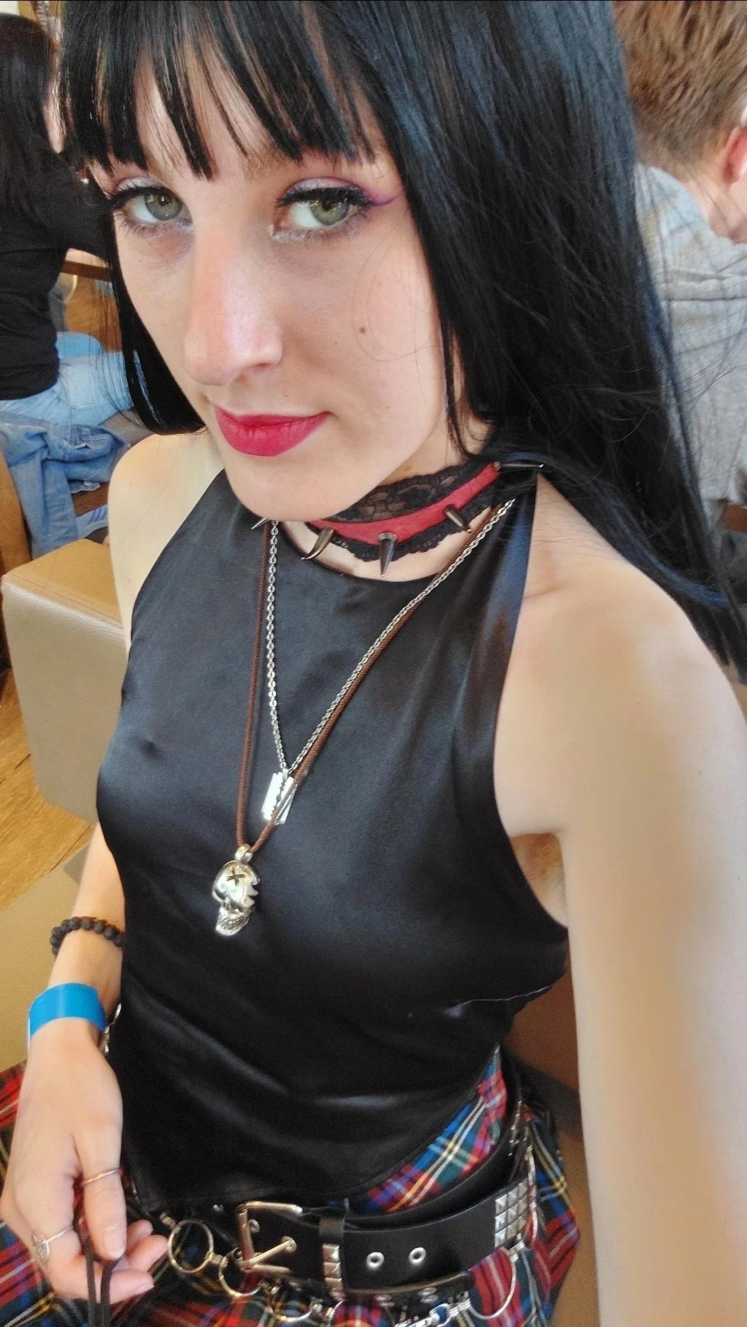 Nana's drawer cosplay by Psyka picture 1 of 5