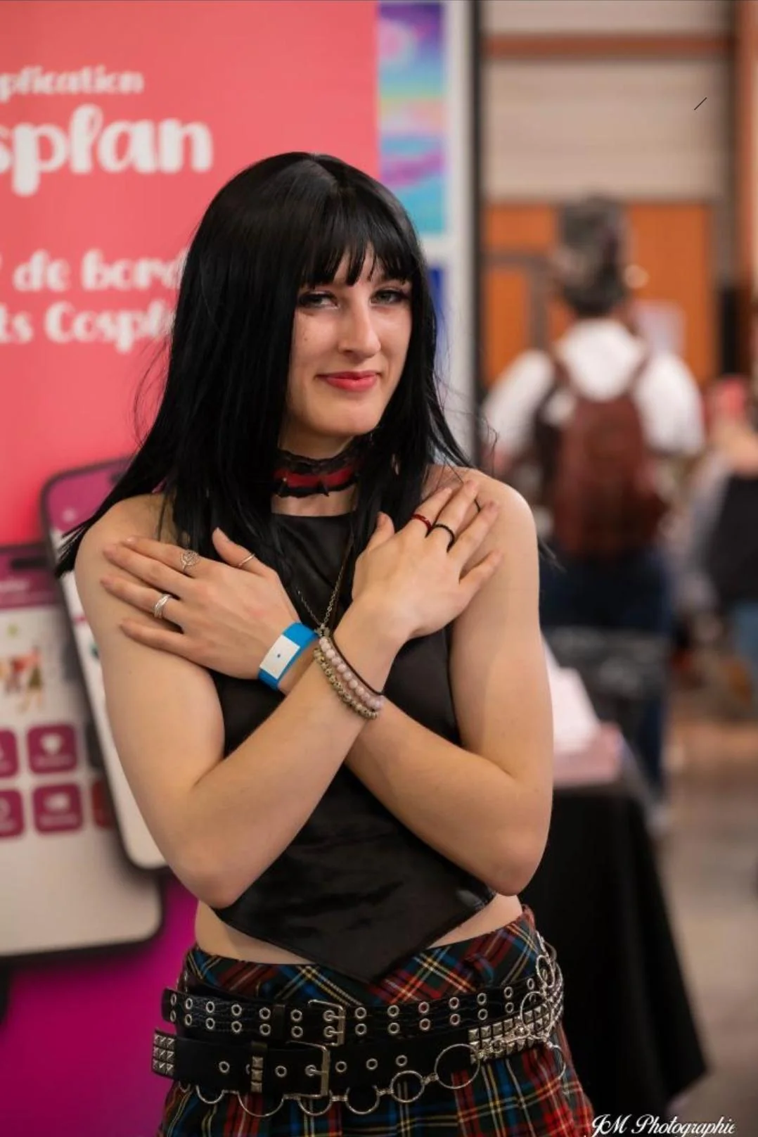 Nana's drawer cosplay by Psyka picture 4 of 5