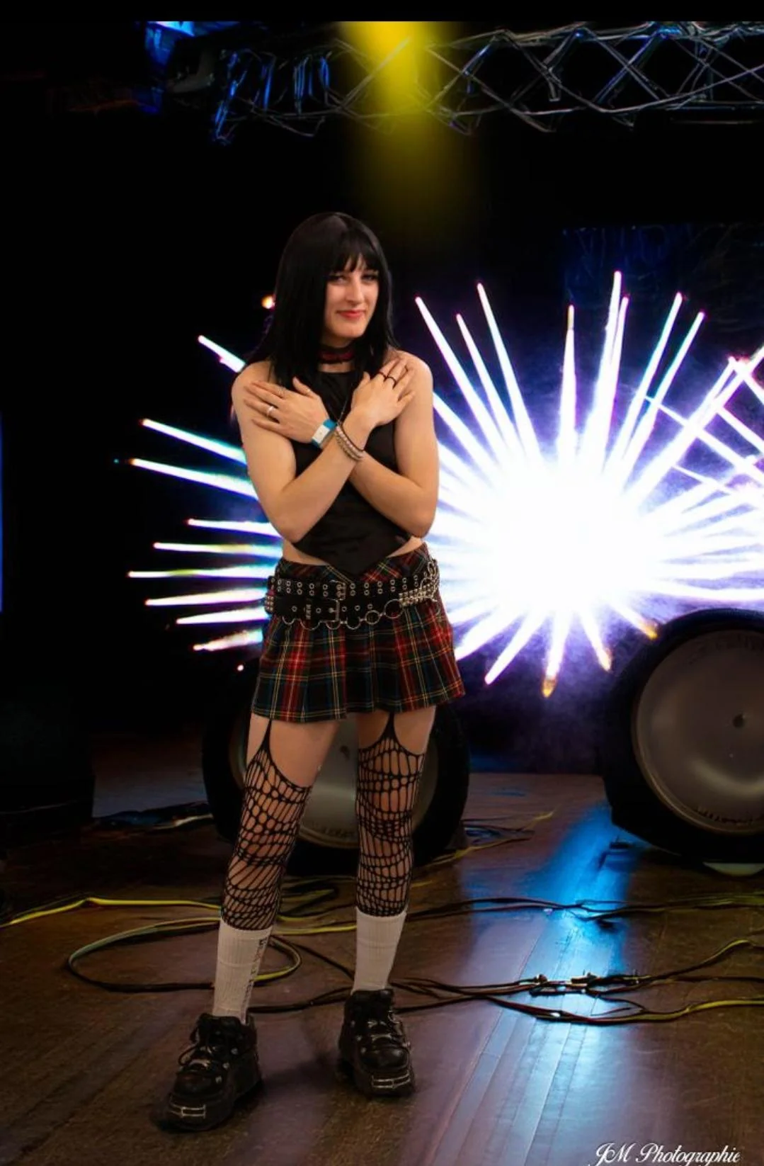 Nana's drawer cosplay by Psyka picture 5 of 5
