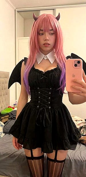 Marin cosplay - Sono Bisque Doll by olivia'