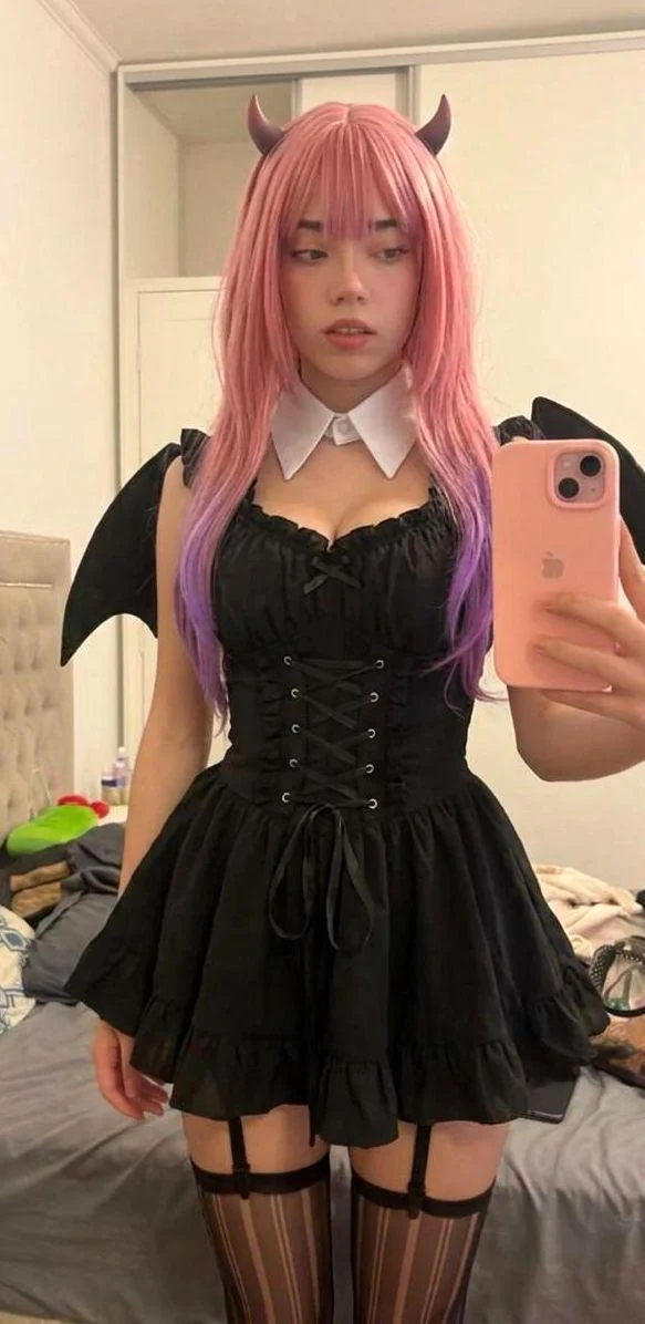 Marin cosplay - Sono Bisque Doll by olivia picture 1 of 1