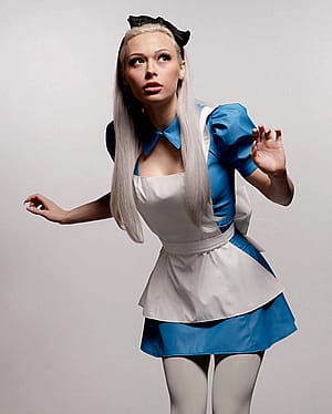Alice by Chere'