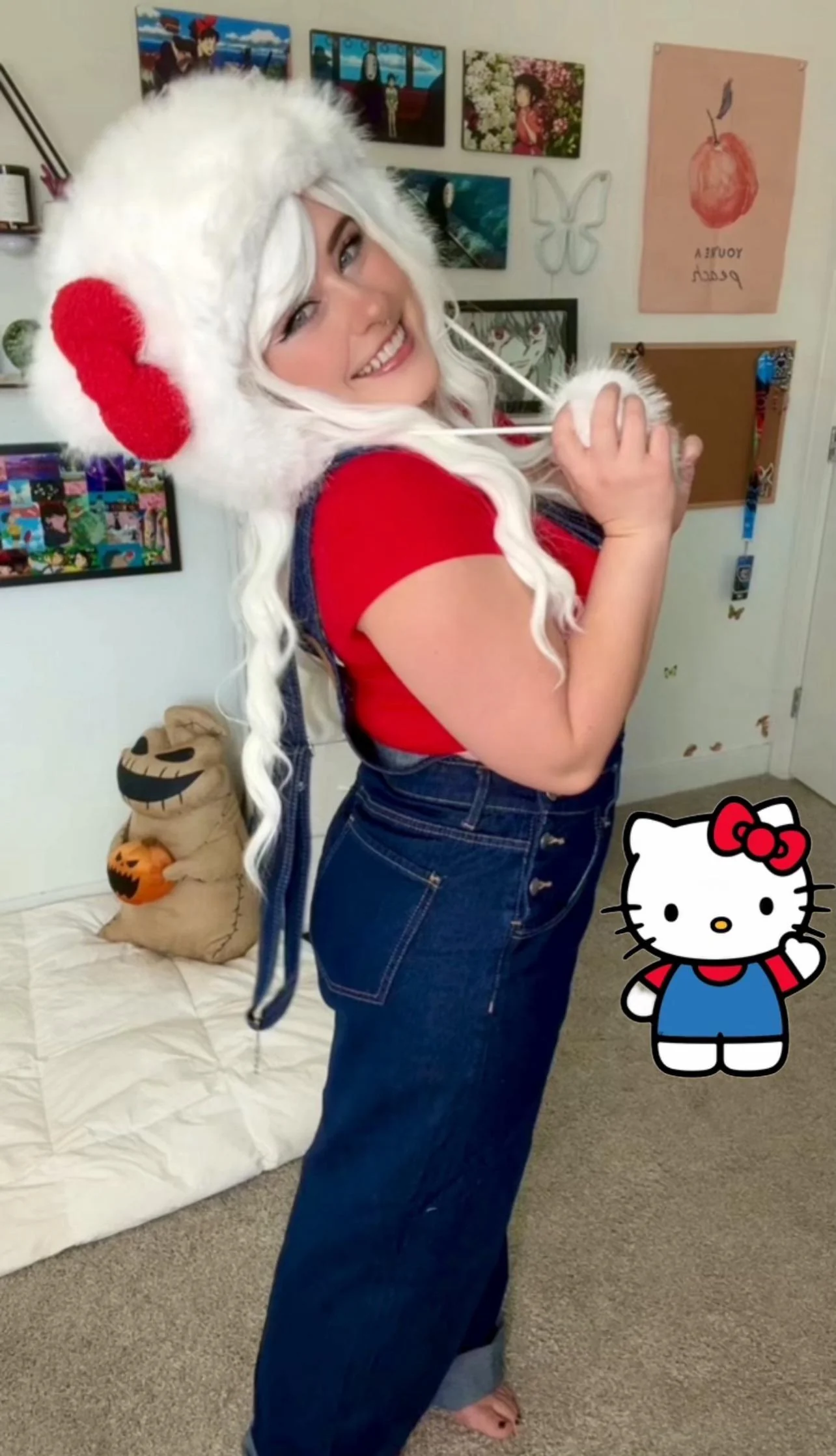 Hello Kitty by Reyrevealed picture 1 of 1