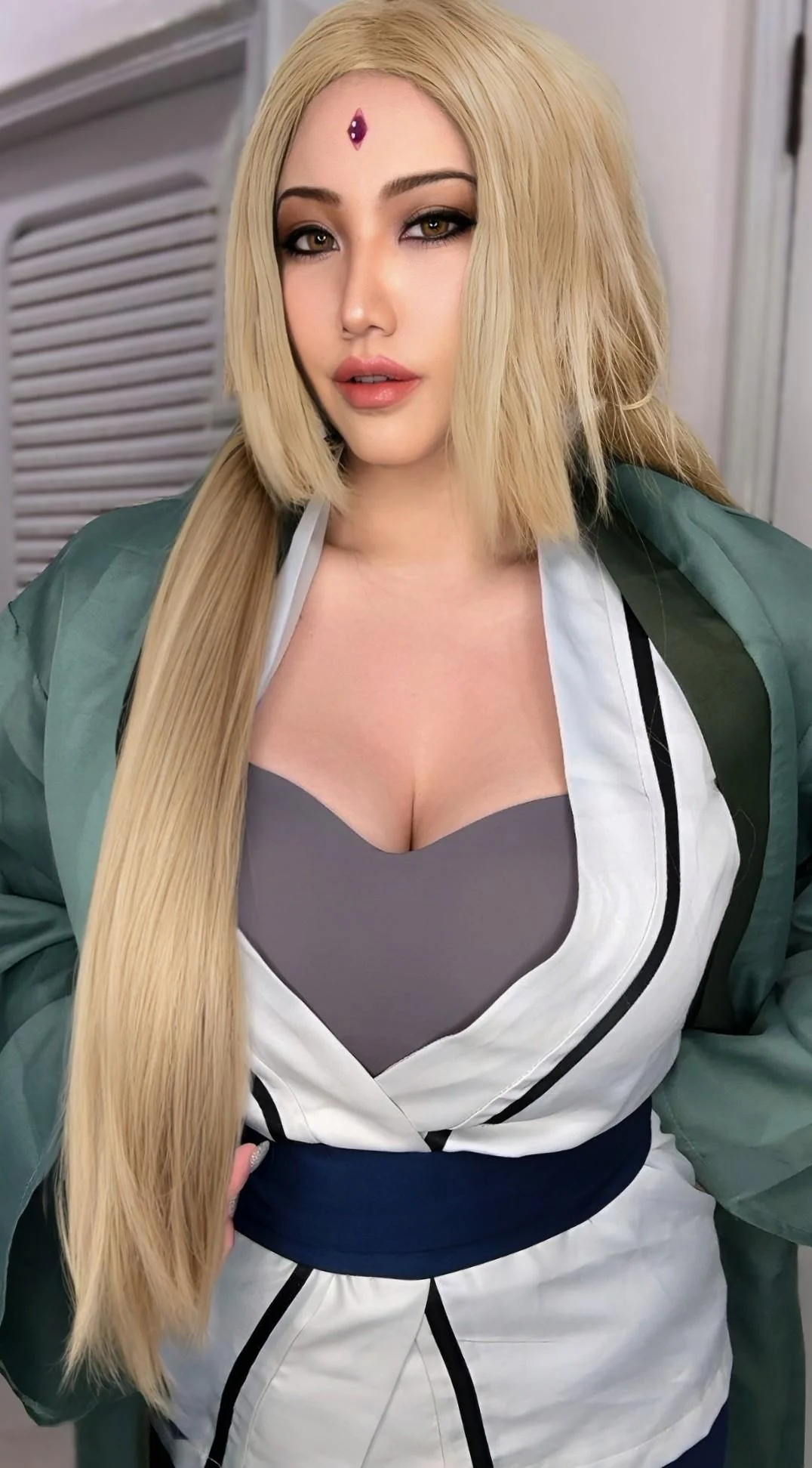 Tsunade (Aria) [Naruto] picture 1 of 1