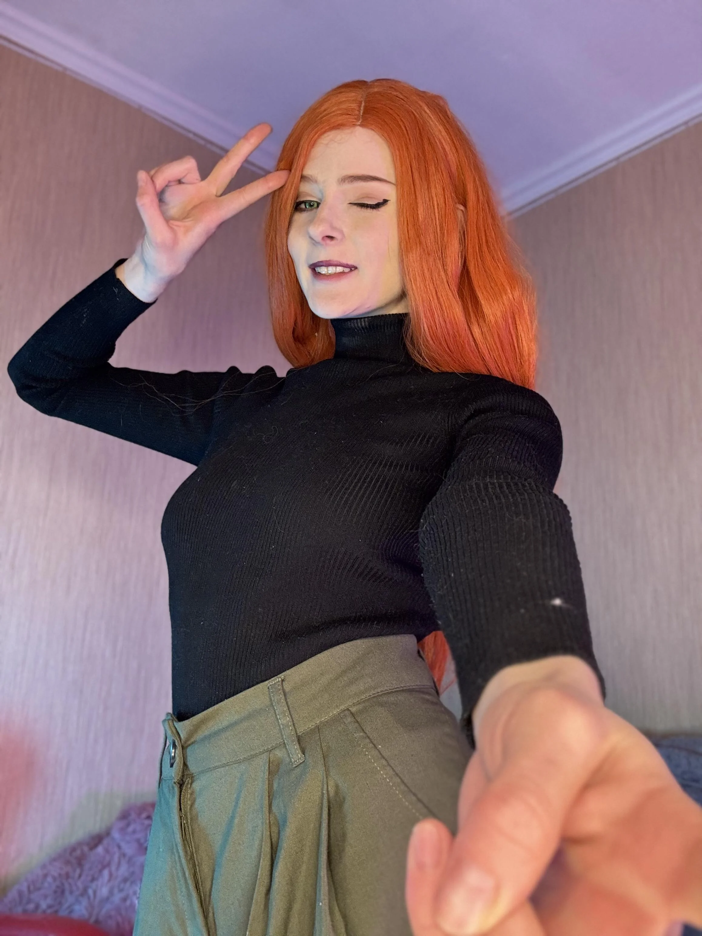 Kim Possible from Kim Possible by Kumi picture 1 of 1