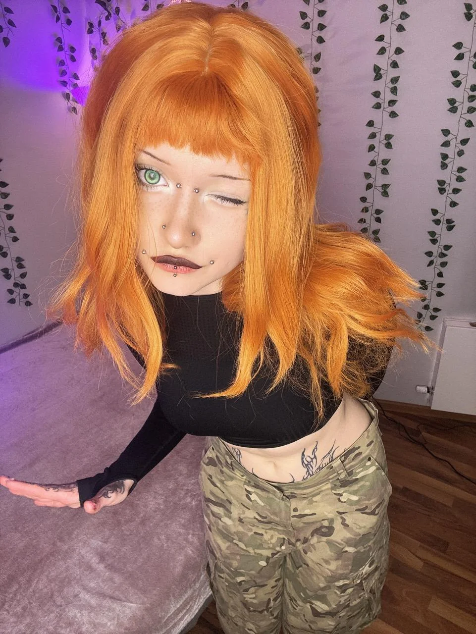 Kim Possible (Soft-Melody-) [Kim Possible] picture 2 of 3