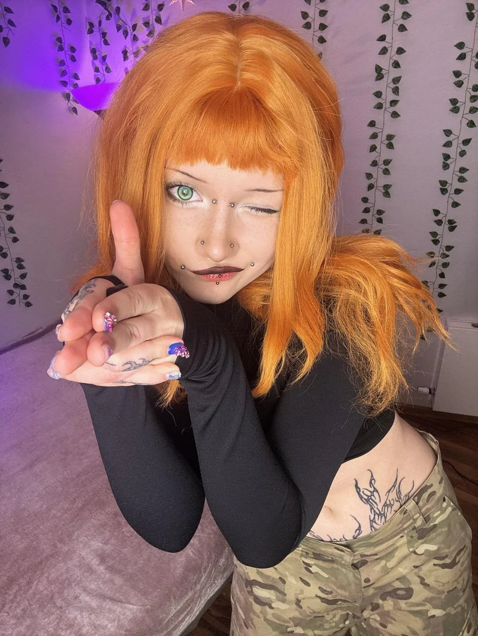 Kim Possible (Soft-Melody-) [Kim Possible] picture 3 of 3