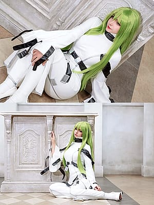 CC [Code Geass] by Aloeveraiskawaii'