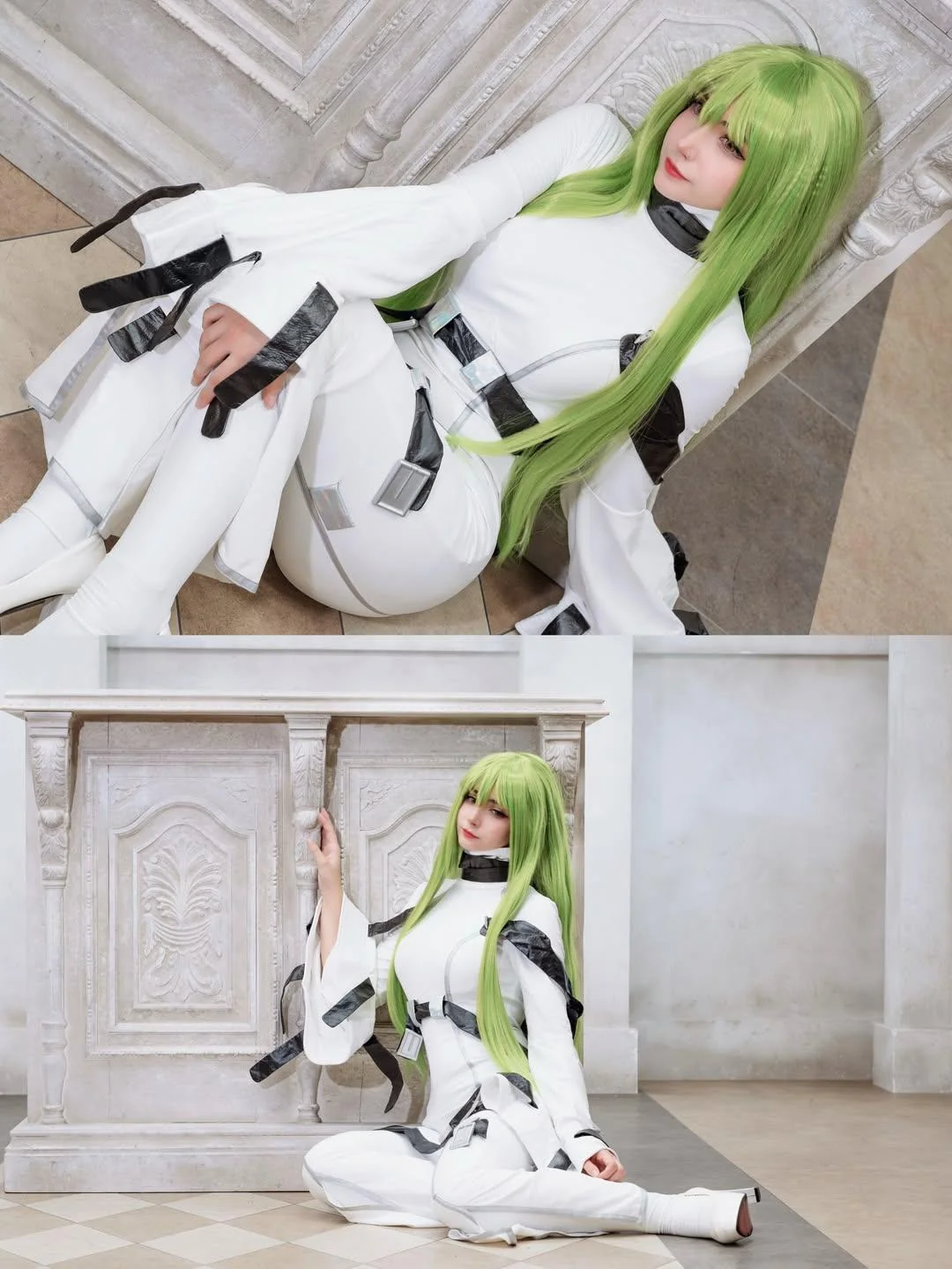 CC [Code Geass] by Aloeveraiskawaii picture 1 of 1