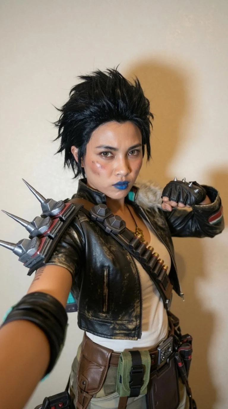 Mad Maggie [Apex Legends] by Kira picture 1 of 1