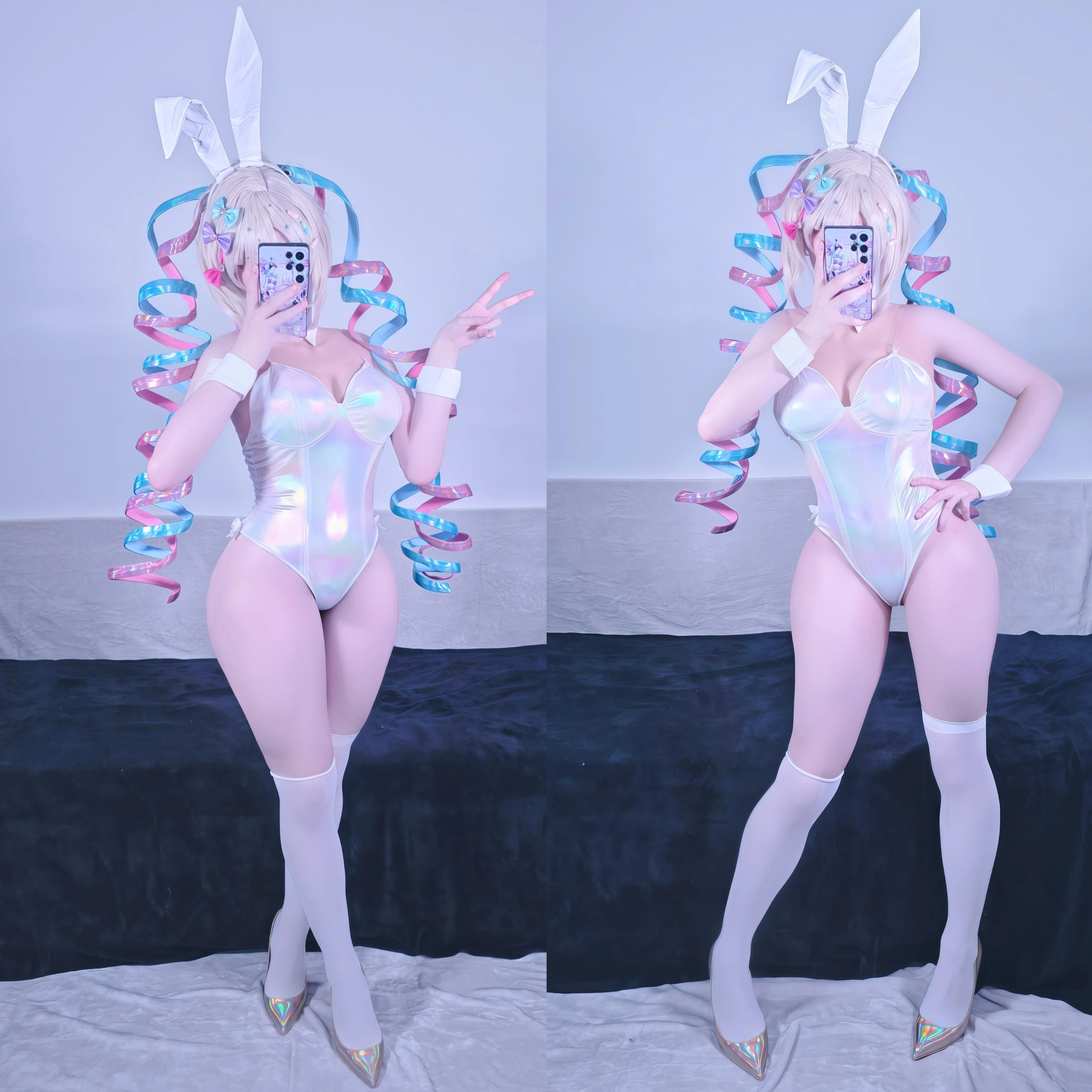 Kangel (Needy Girl Overdose) by @parfaedream picture 1 of 1