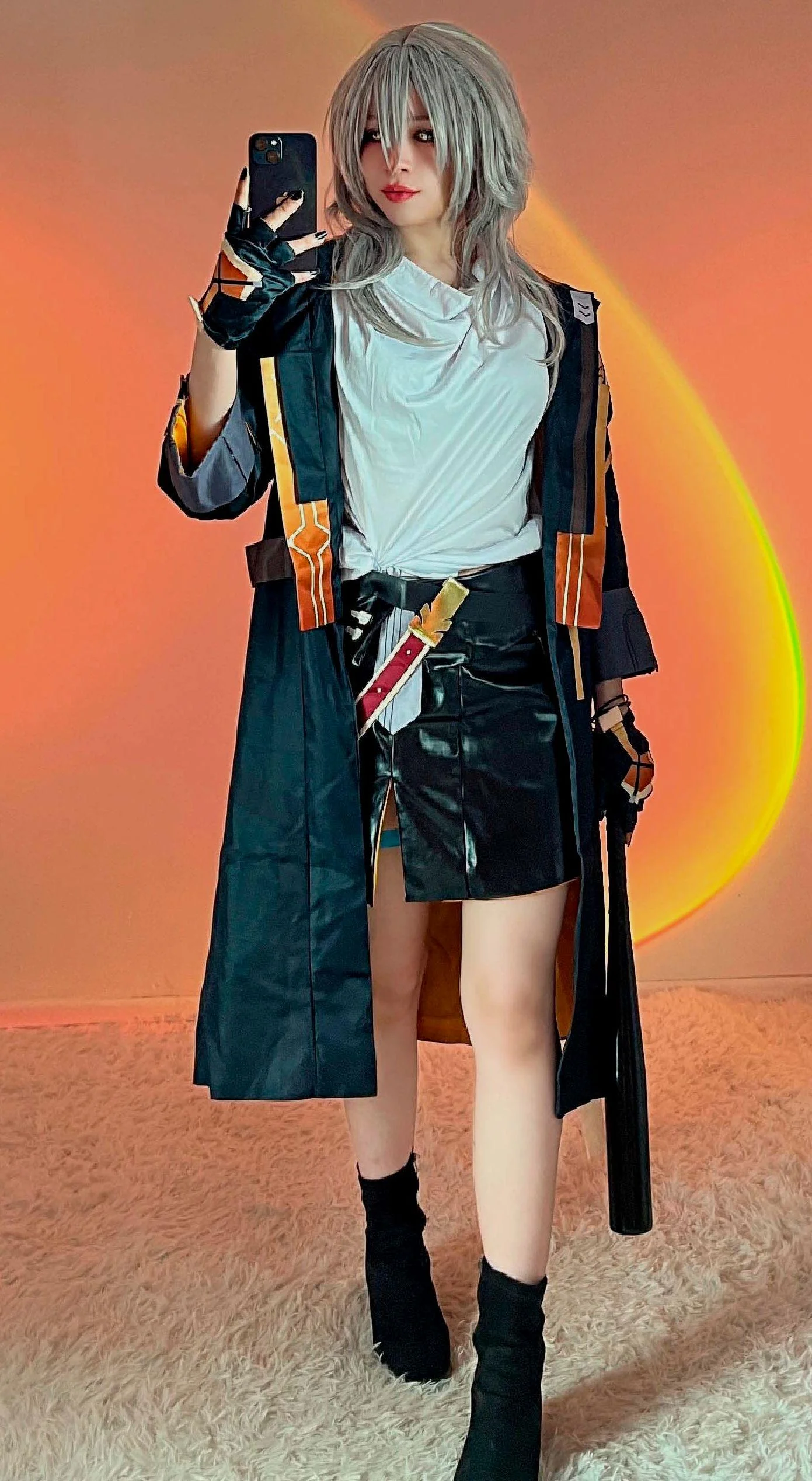 My Stelle cosplay (SthormyStar) picture 1 of 1