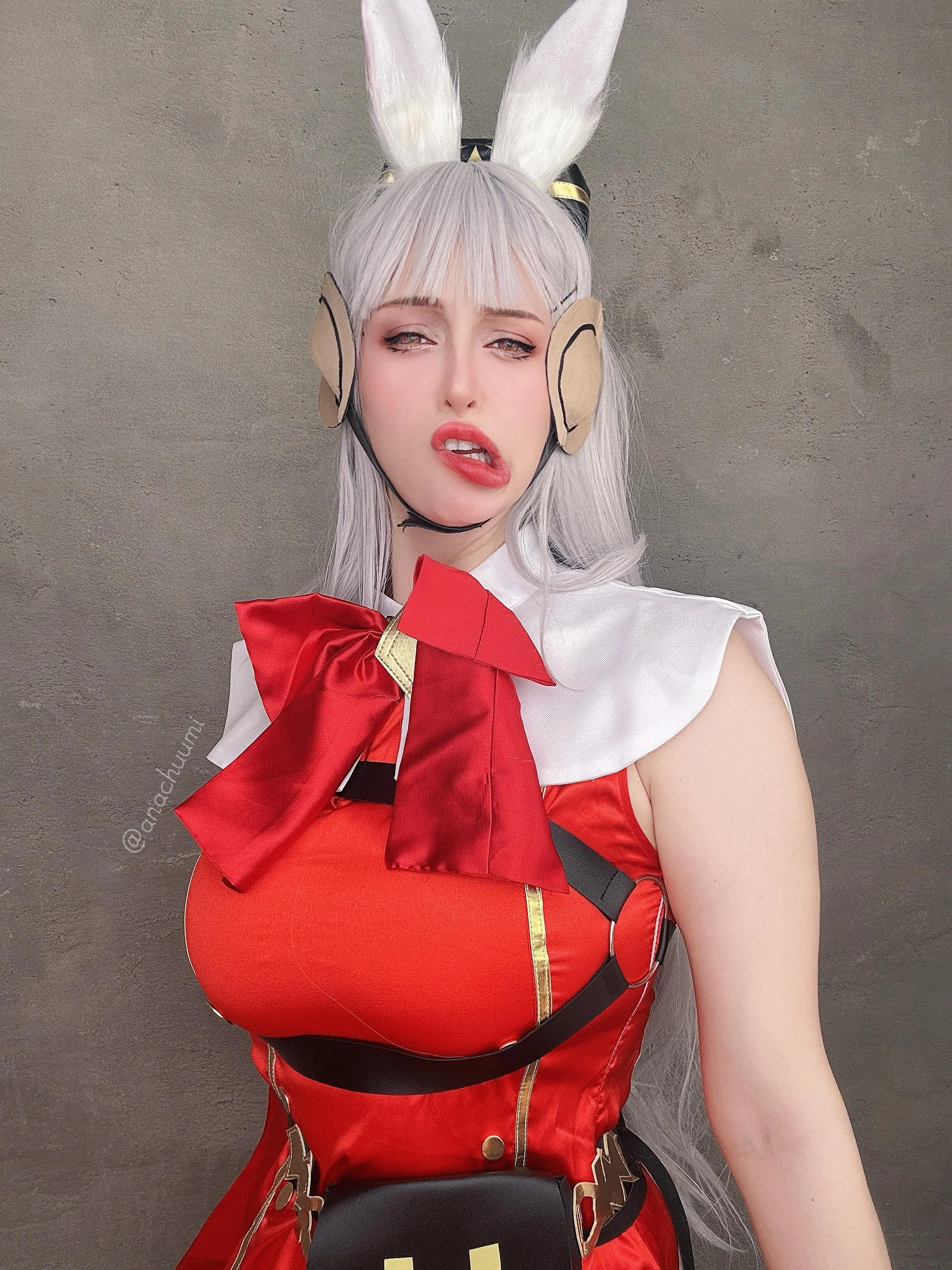 Golshi from UmaMusume by Ana Chuu picture 2 of 3