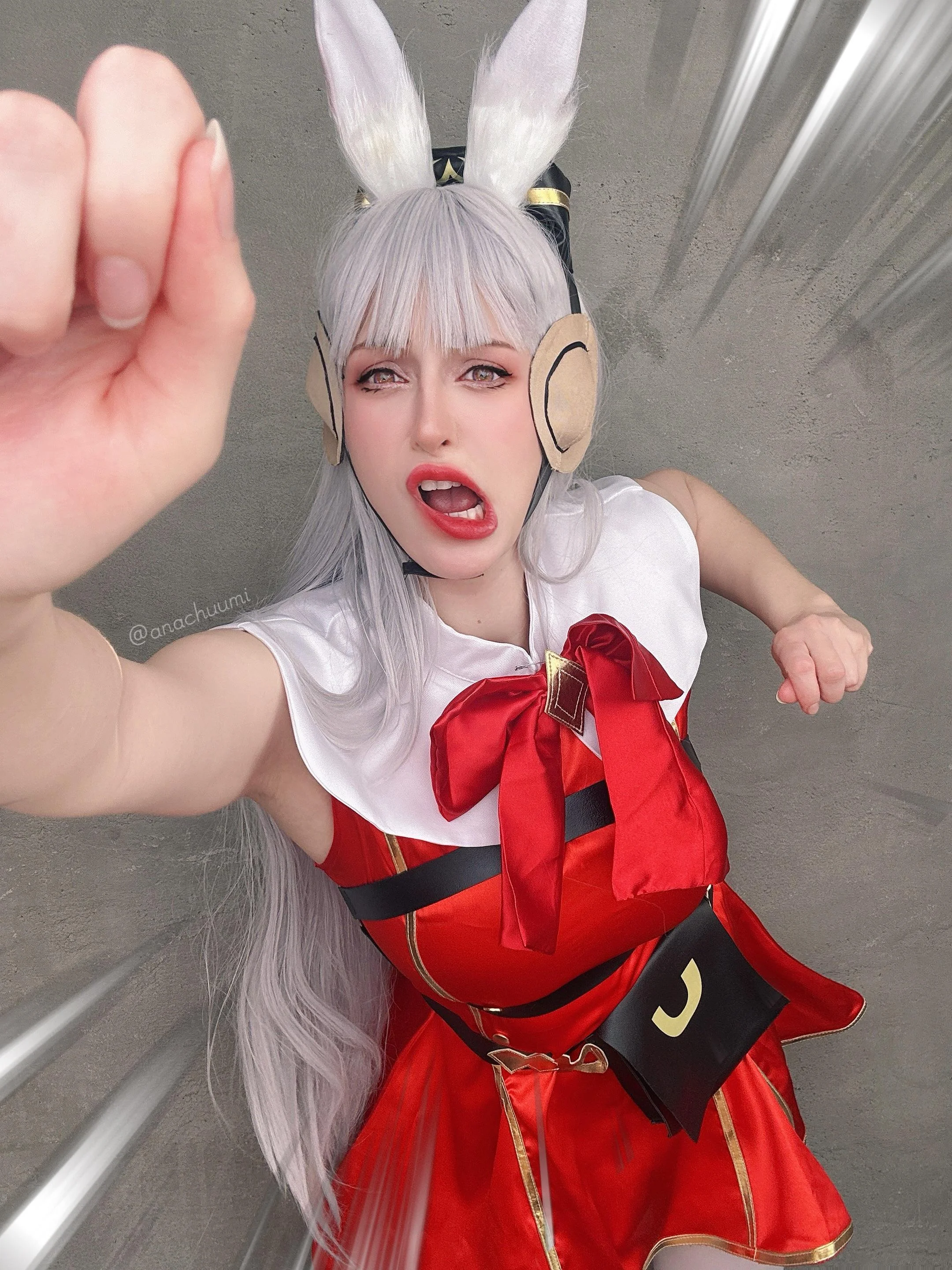 Golshi from UmaMusume by Ana Chuu picture 3 of 3