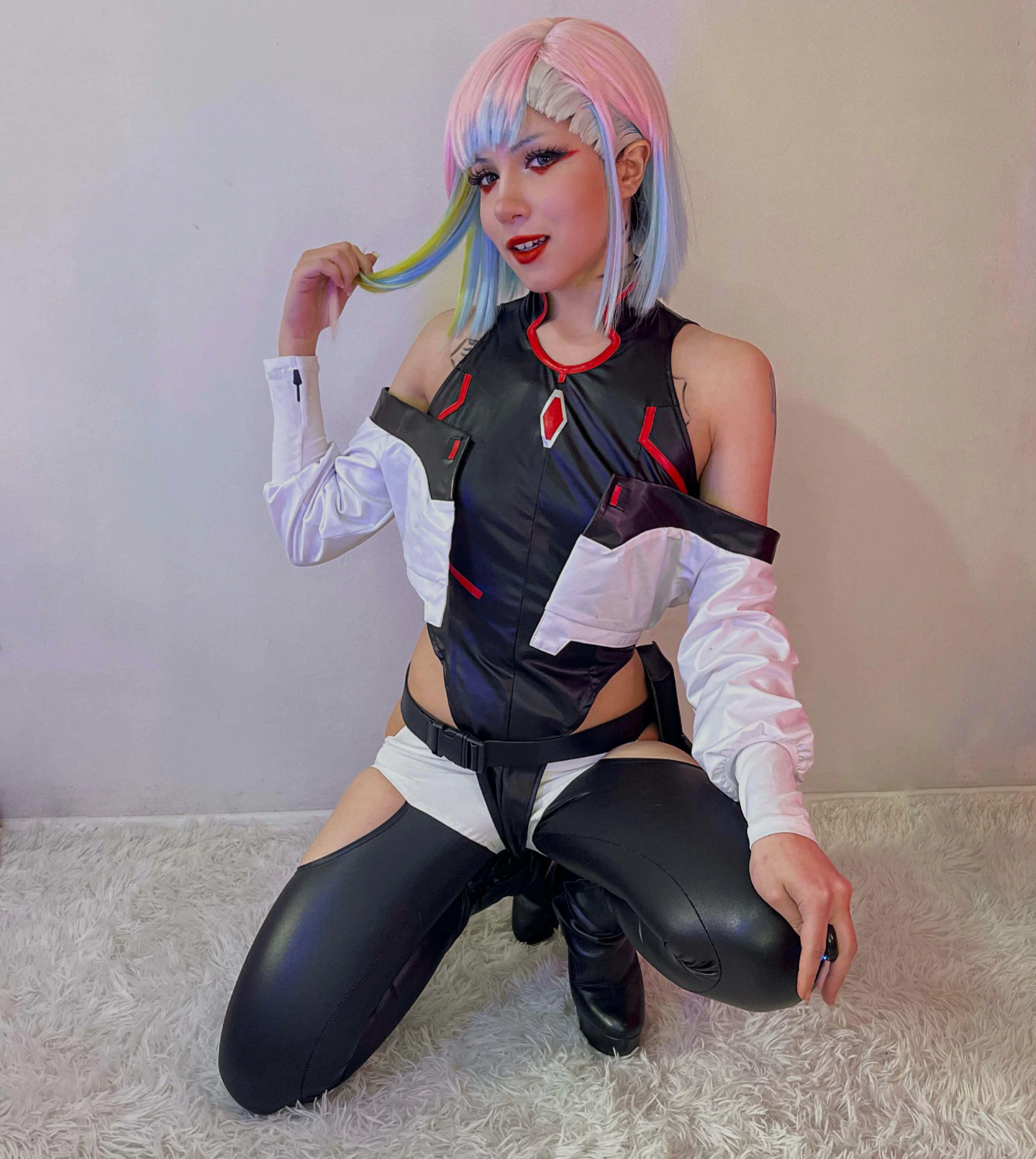 Lucy by me (SthormyStar) picture 1 of 1