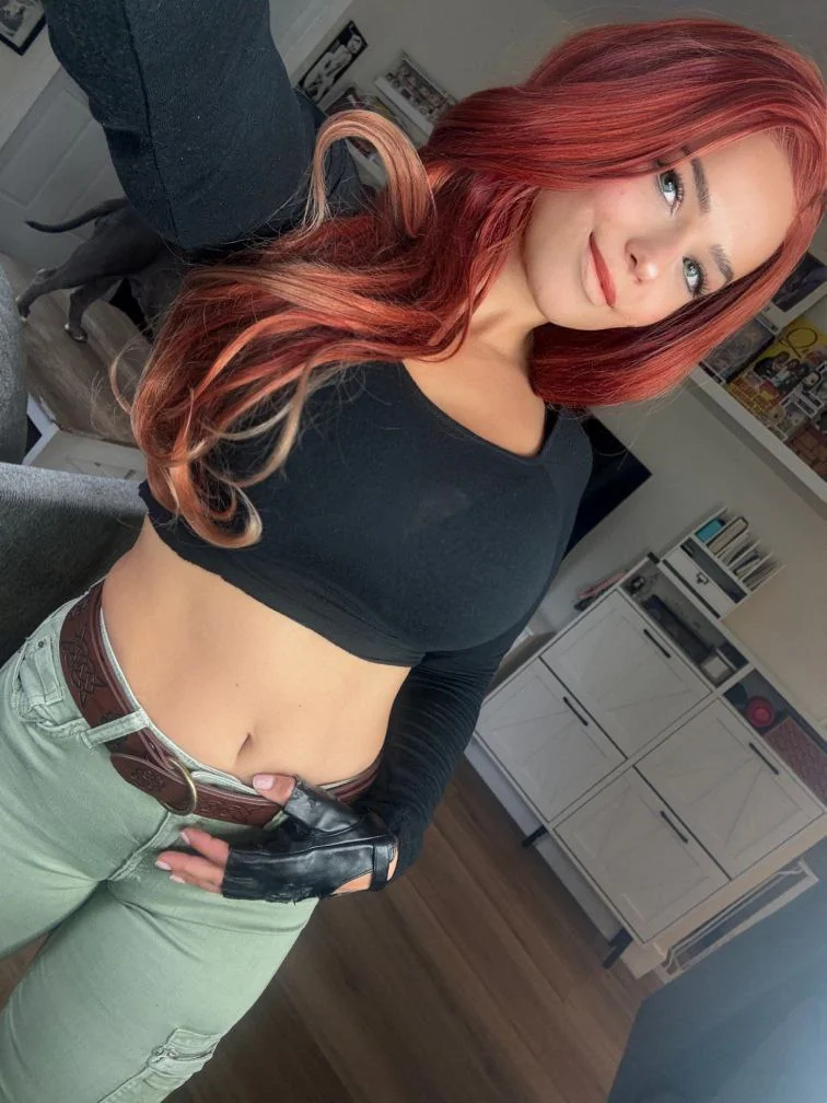 Kim Possible by Gina picture 2 of 3