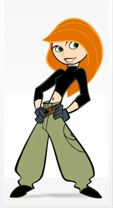 Kim Possible by Gina picture 3 of 3