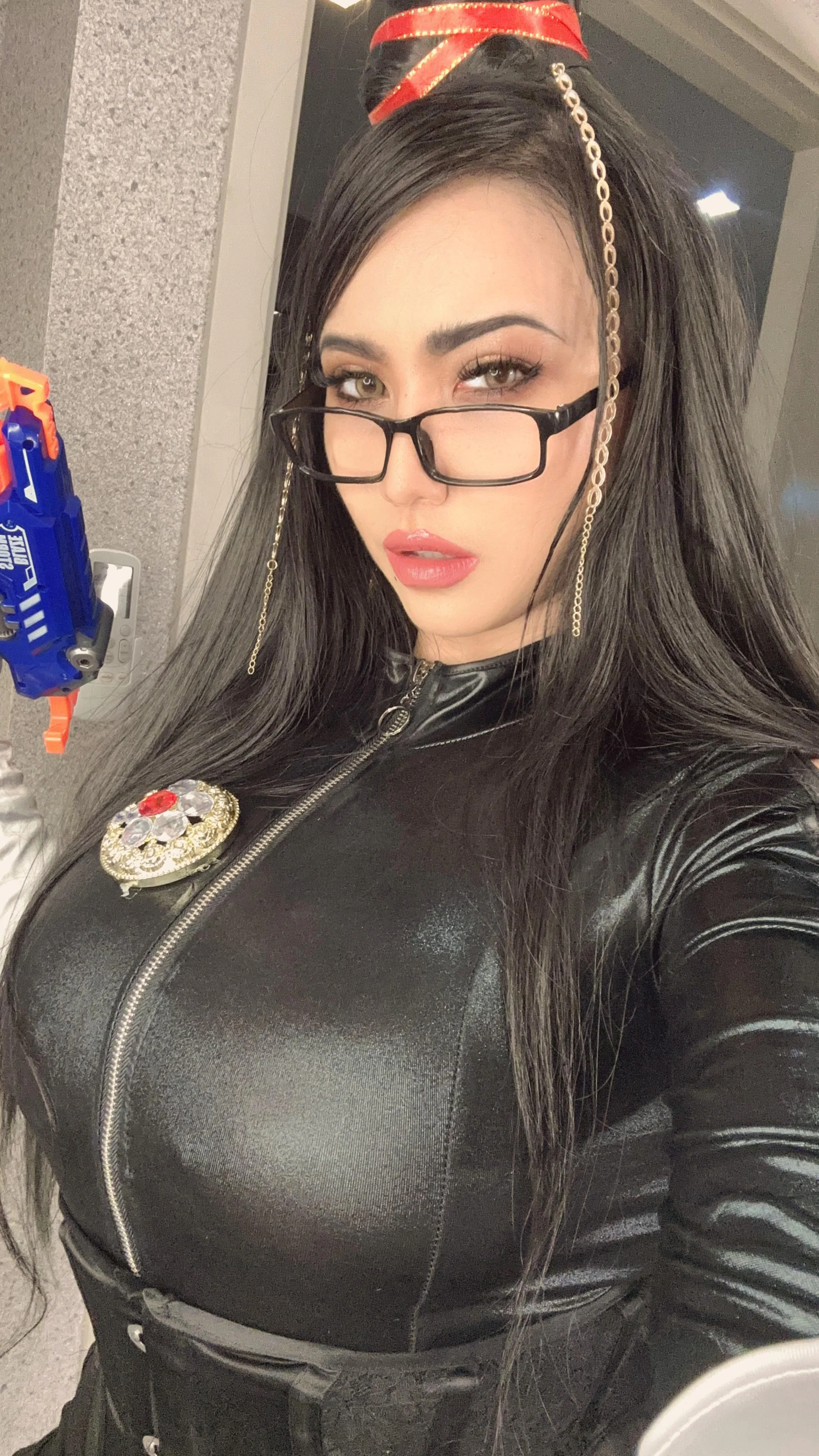 Bayonetta (Aria) [Bayonetta] picture 1 of 1