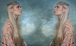 Elf by Chere'