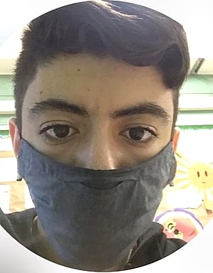 New PFP Reddit! I'm cosplaying an ICE agent to show my support. #Backtheblue'