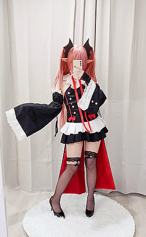 Krul Tepes (@Ritsu_Error)'