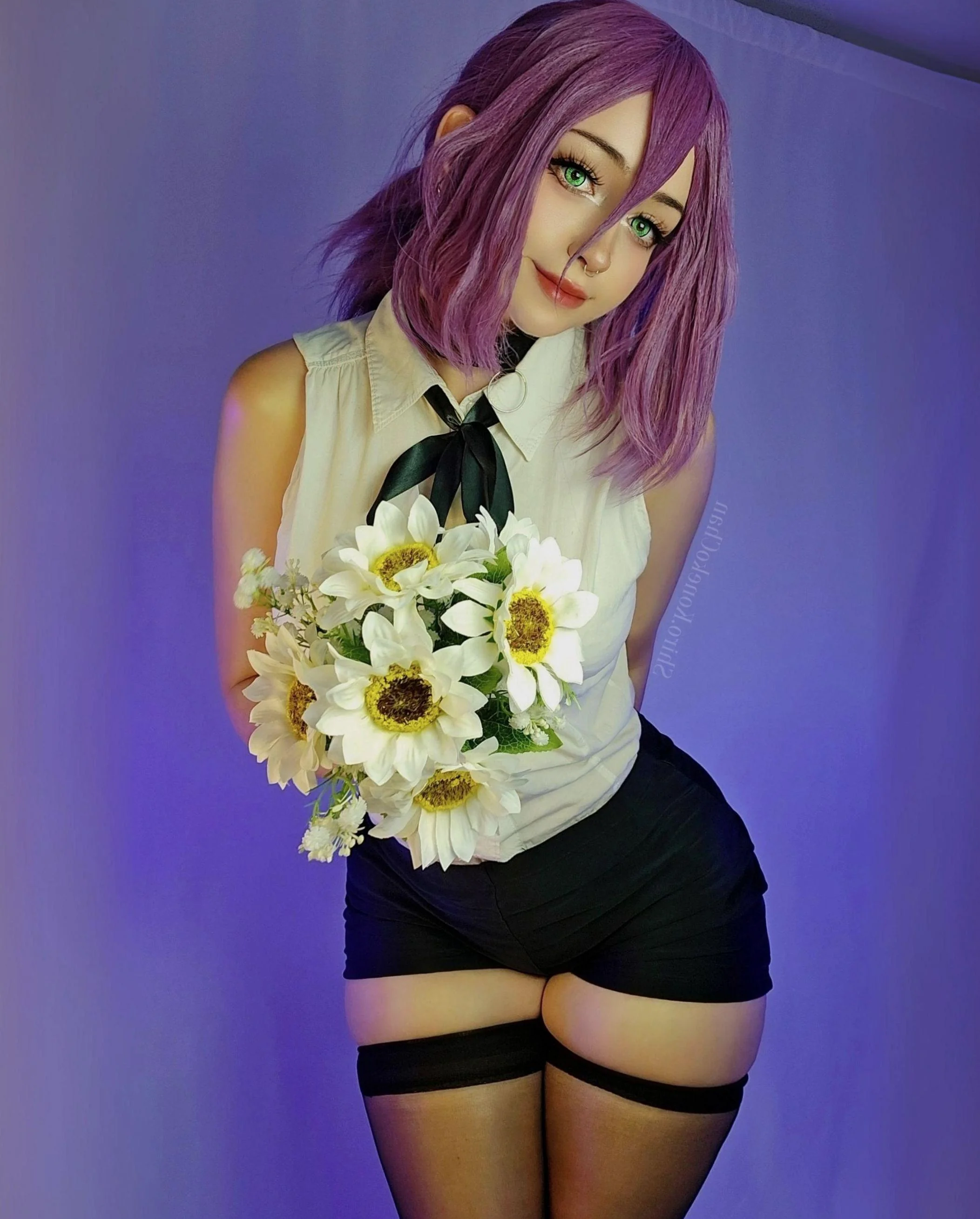 My Reze cosplay (Shiro_konekochan) picture 1 of 1