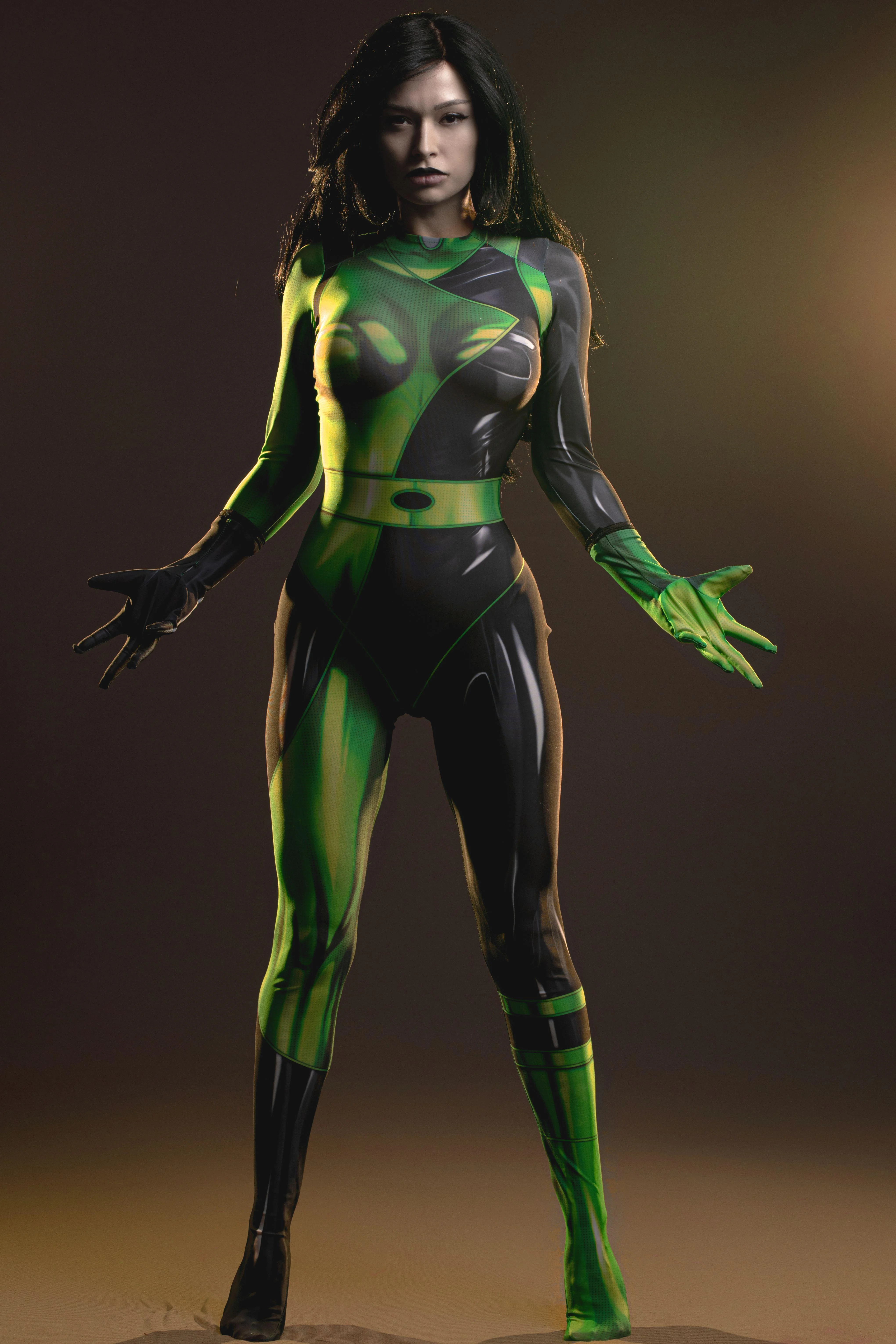 Shego by Chere picture 1 of 1