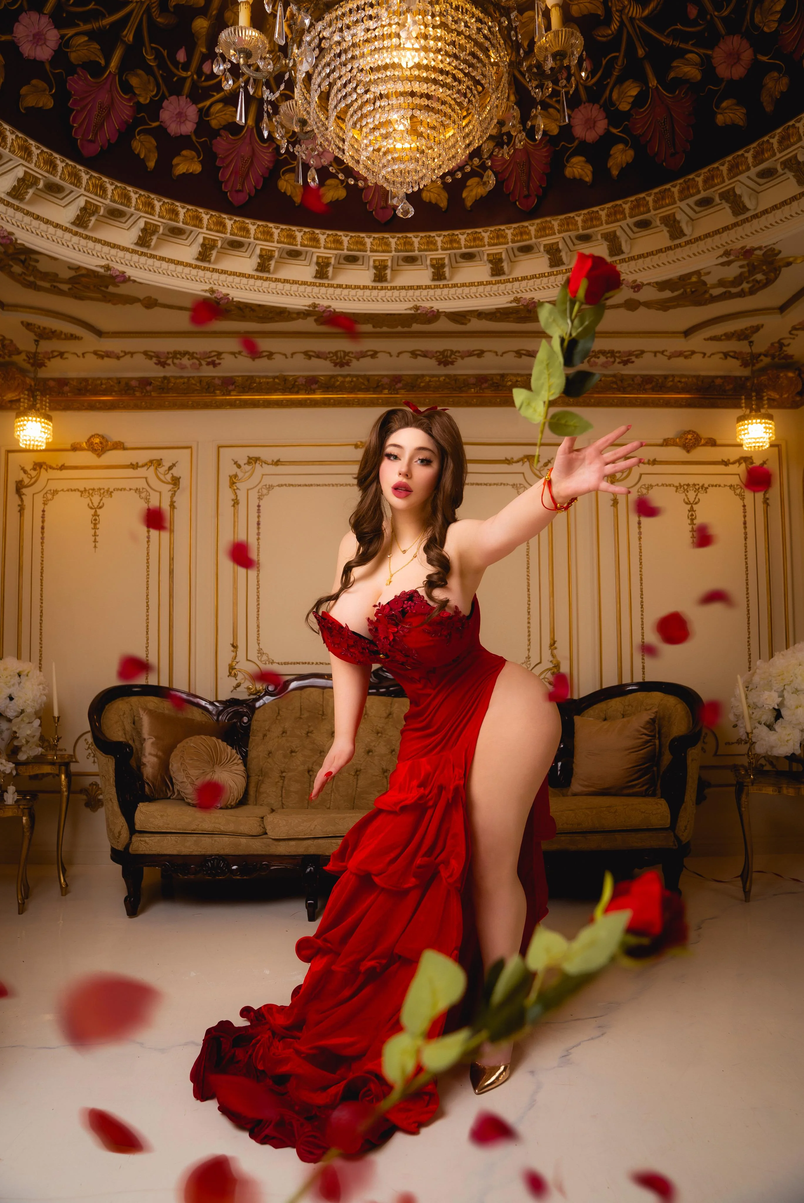 Aerith Gainsborough by Juliette picture 1 of 1