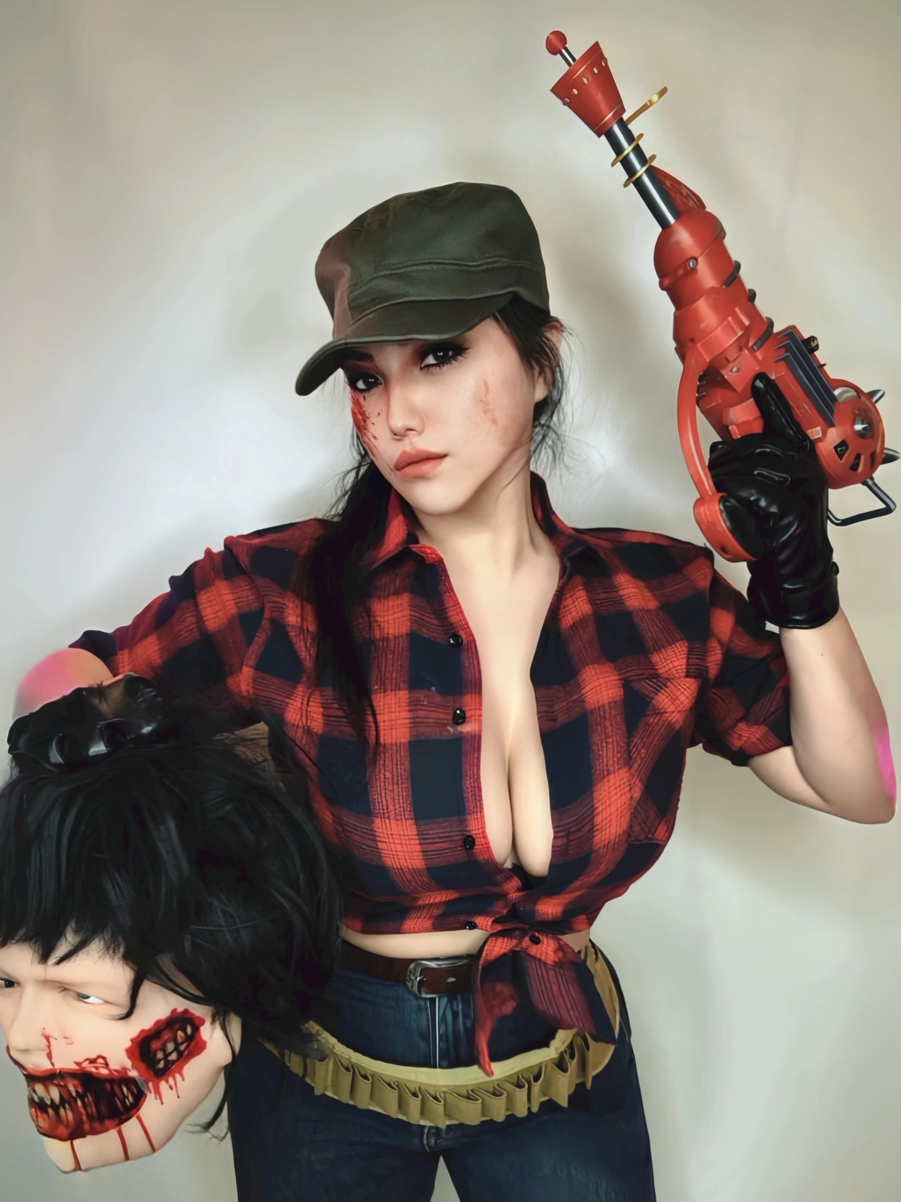 Misty (Aria) [Call of Duty Zombies] picture 1 of 1