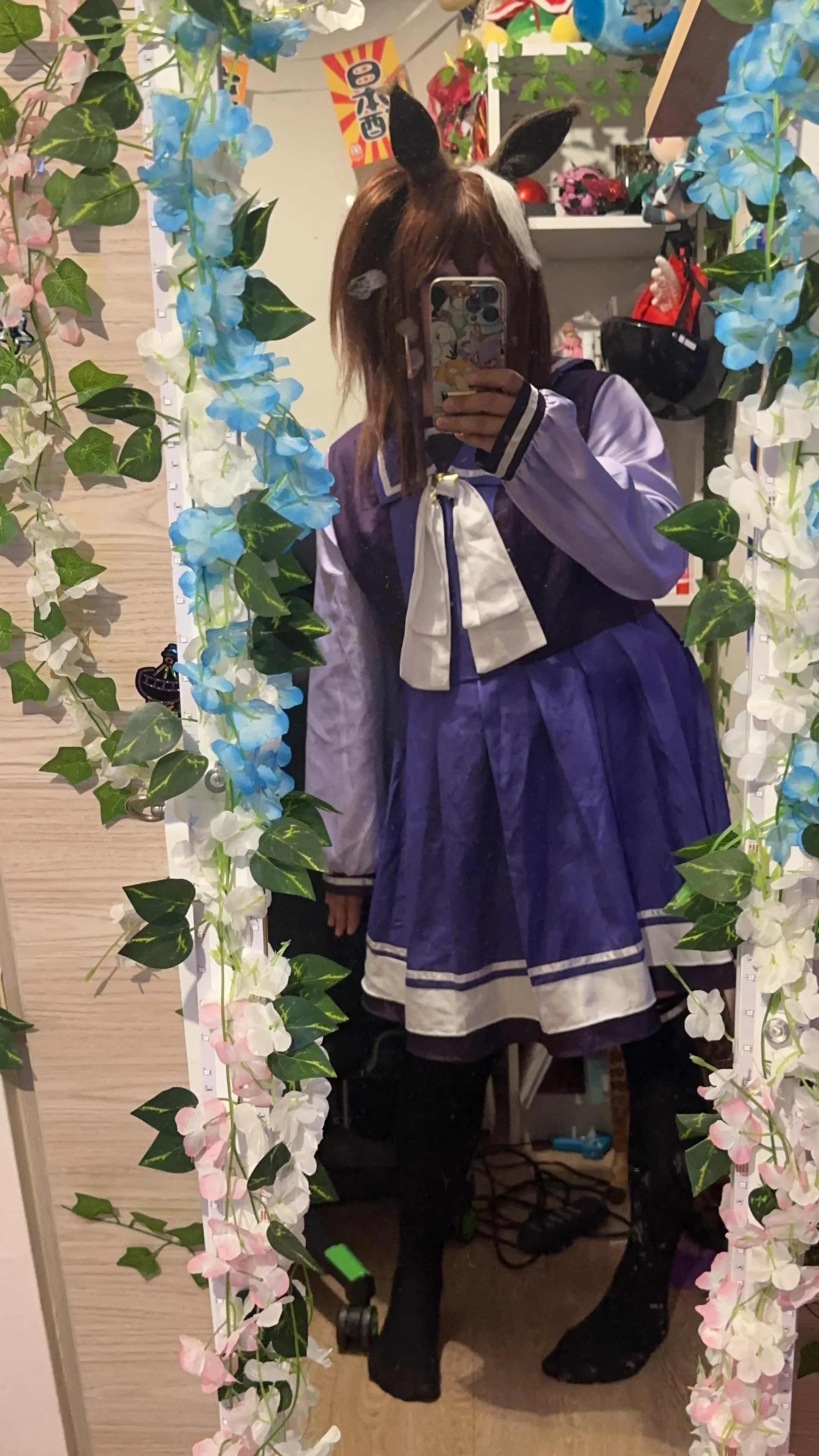 Tokai Teio from Umamusume by JooCosplay picture 1 of 1