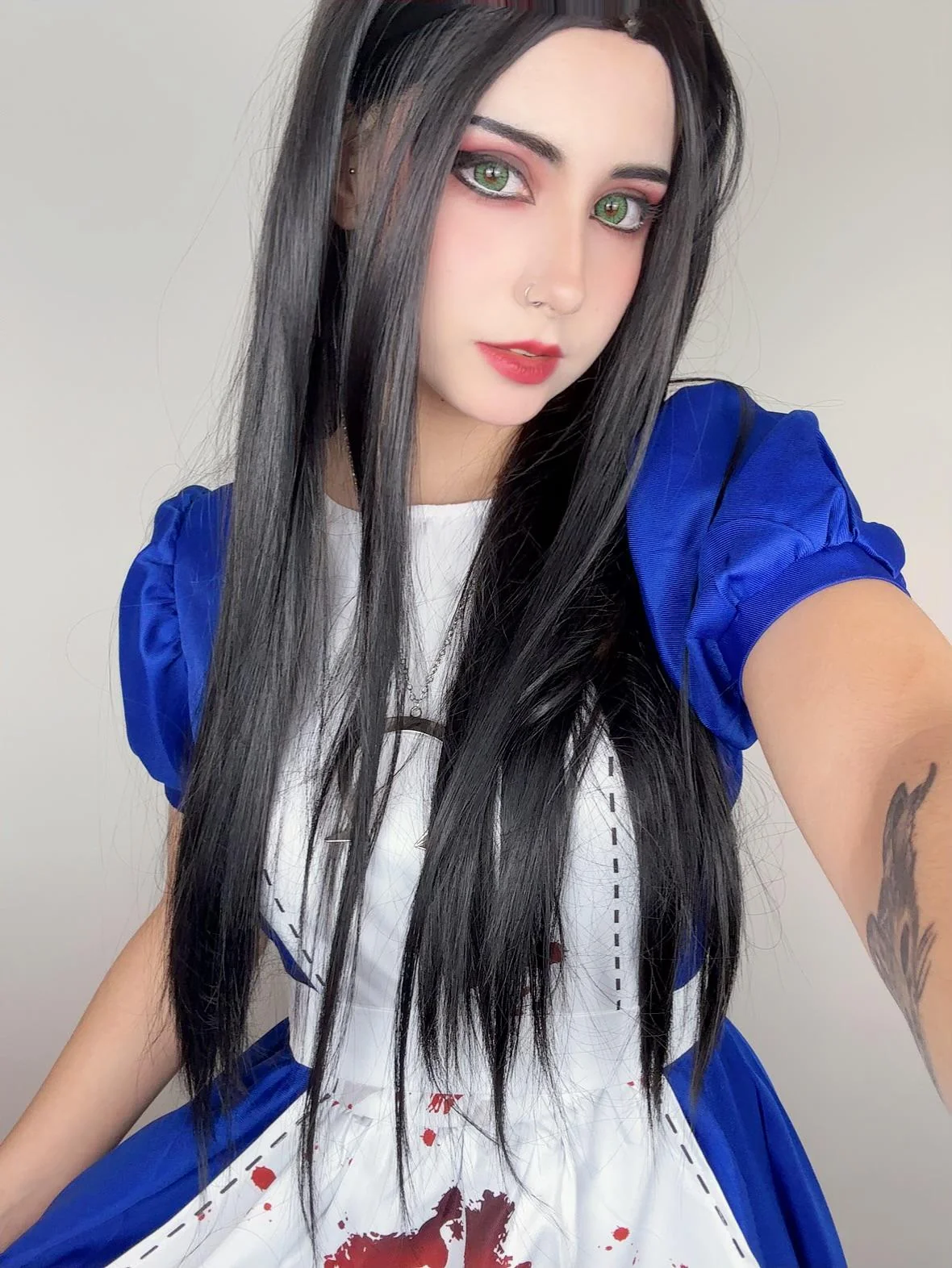 Alice from Madness Returns (Aloeveraiskawaii) picture 1 of 1