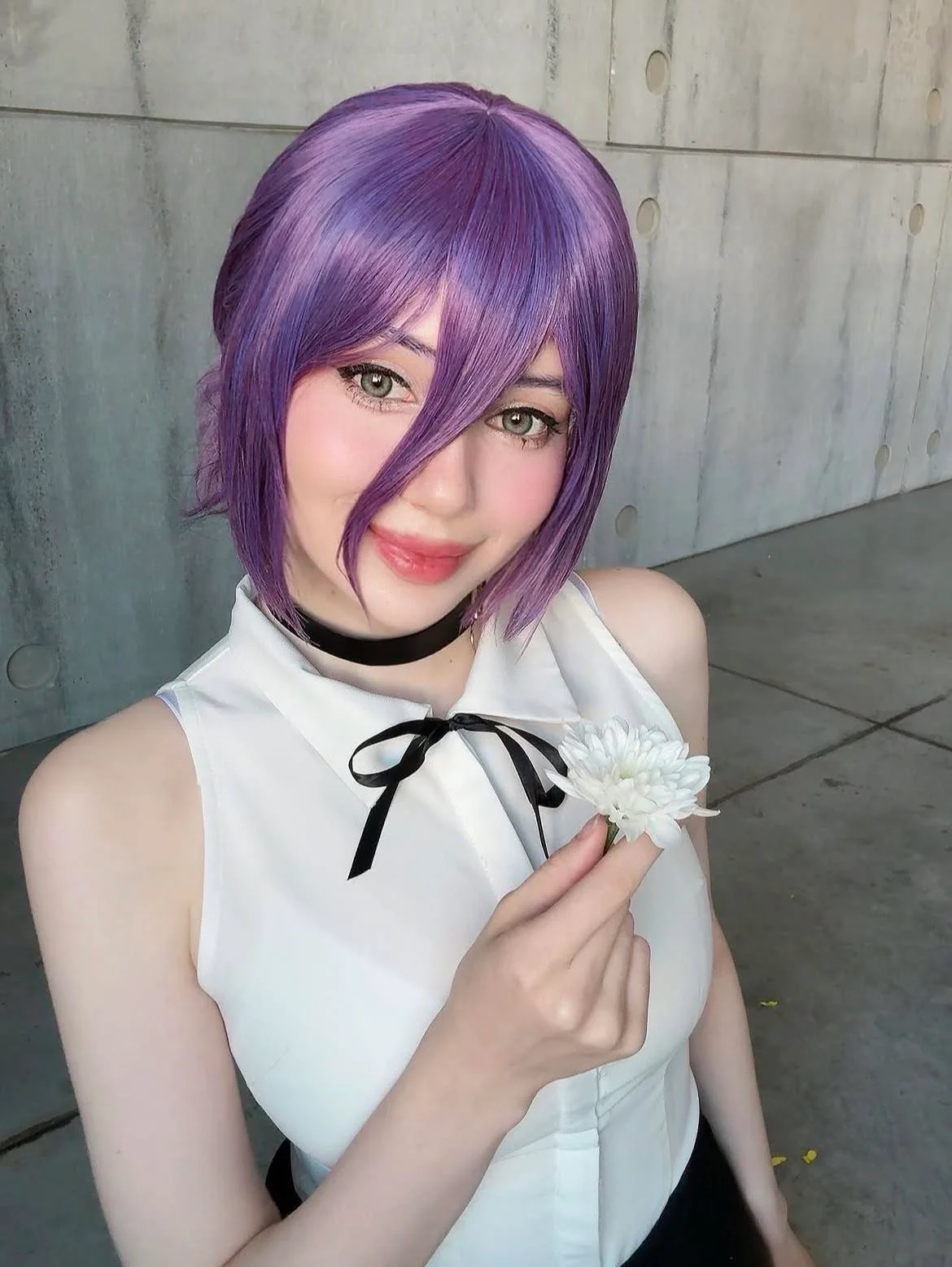 Reze from Chainsaw Man by Alina Becker picture 4 of 7