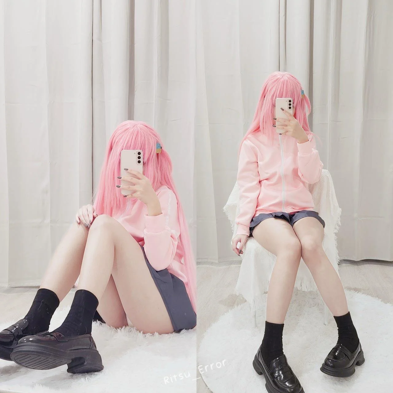 Bocchi(@Ritsu_Error) picture 1 of 1