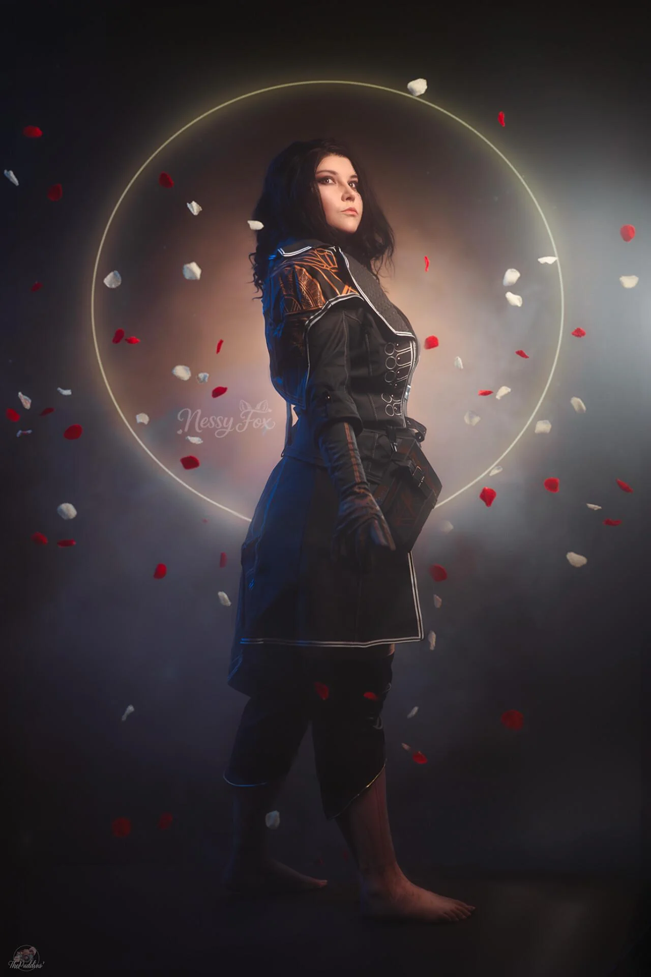 Lune (Clair Obscur expedition 33) by nessy.fox picture 1 of 1