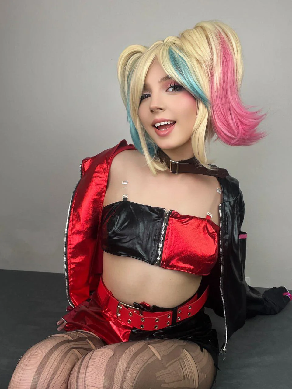 Harley Queen by Emilikraft picture 1 of 1