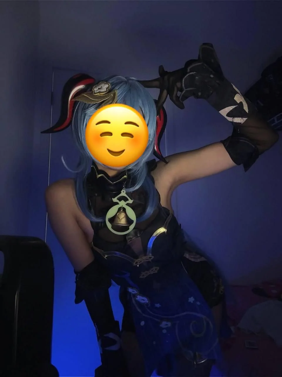 ganyu - jxss (me!!) picture 1 of 1