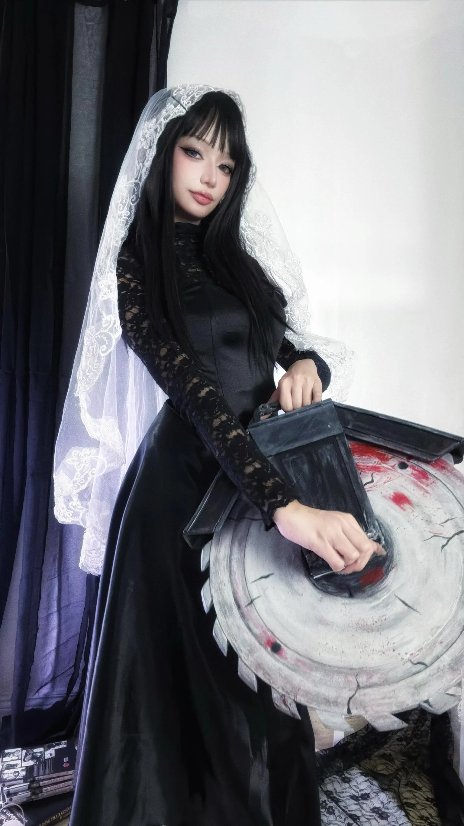 Osaragi from Sakamoto Days by Kirahisuki picture 2 of 2