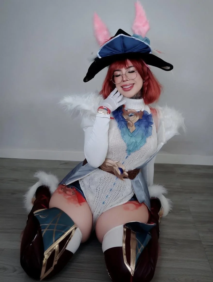Aurora from League of Legends picture 1 of 1
