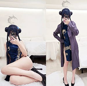 Kisaki(@Ritsu_Error)'