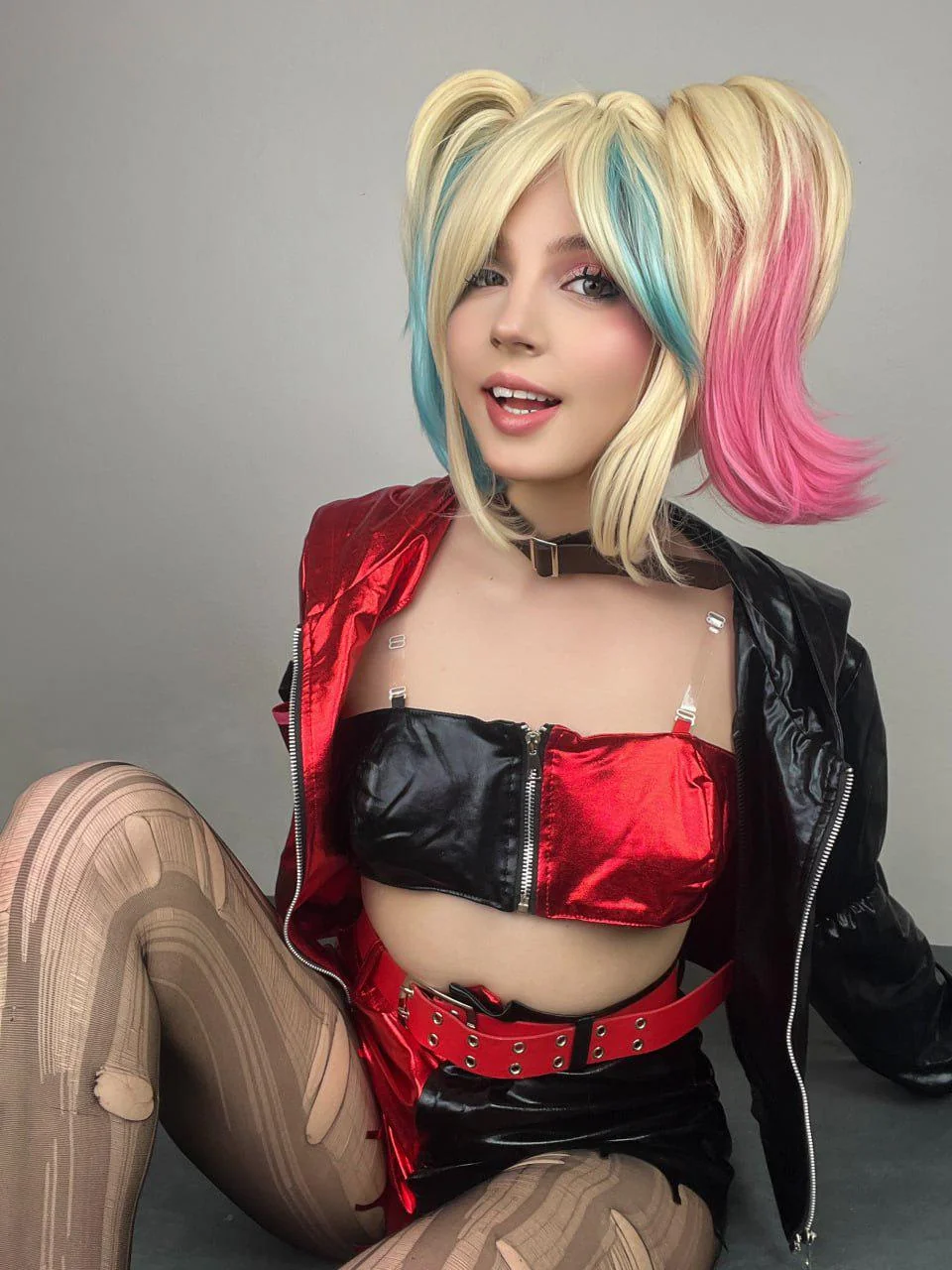 Harley Quinn by Emilikraft picture 1 of 1