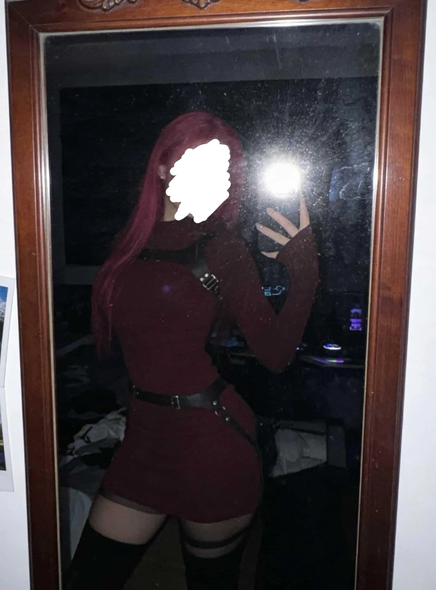 My Ada Wong cosplay picture 1 of 1
