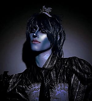 Emily — The Corpse Bride {zer02_rubberist}'