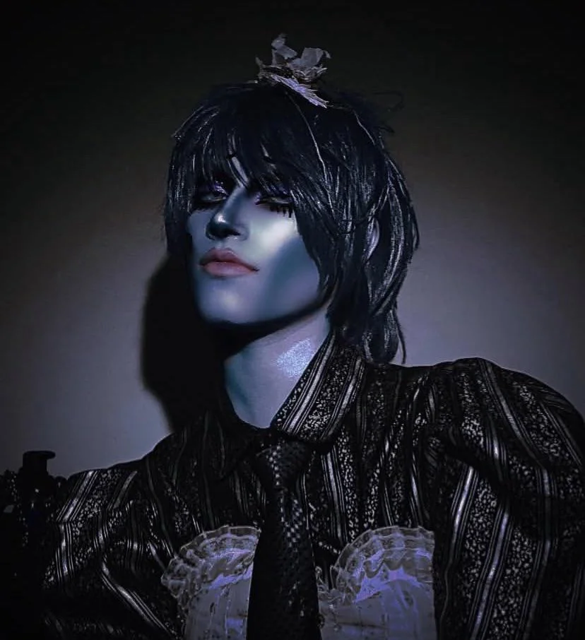Emily — The Corpse Bride {zer02_rubberist} picture 1 of 1