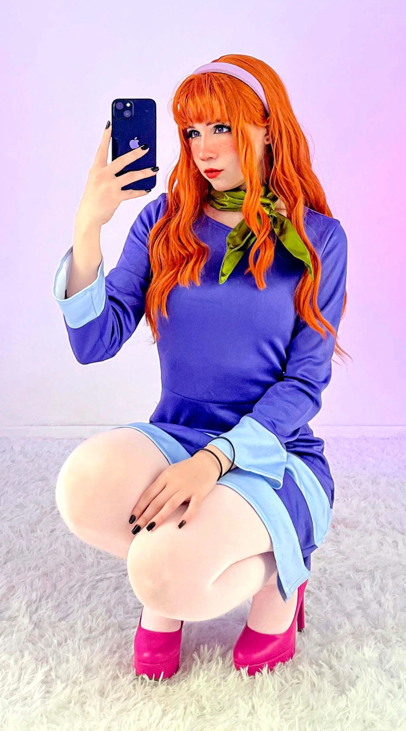 Daphne attempt by (StarSthormy) picture 1 of 1